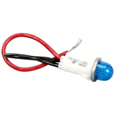 Cooling Pilot Light Blue  for Atlas Part# 112-1102
