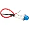 Cooling Pilot Light Blue  for Atlas Part# 112-1102