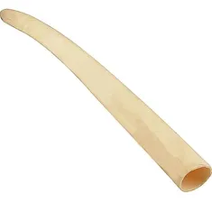 Hose, 1.75 Food Grade, H Itemp for Convotherm Part# 112138