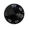 Dial for Vulcan Hart Part# 112195-1