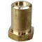 Orifice Hood for Royal Range Part# 1122-72