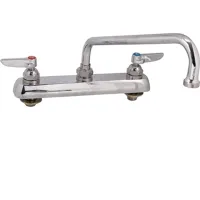 B1122M T&S Brass
