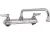 B1122M T&S Brass