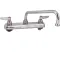 Faucet,8"Deck , 10"Spt,Leadfree for T&S Brass Part# 1122M