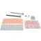 Release,Inside (W/ Handle) for Kason Part# 11239000001