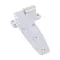 Kason® - 11245000076 Hinge 1 3/4 Ofst,Camlift for Kason Part# 11245000076