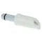 Kason® - 9124500165 Cam, Hinge (Male, W/Pin) for Kason Part# 9124500165