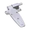 Kason® 11248000026 Hinge Spring (1-3/4" Offset) for Kason Part# 11248000026