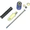Kason® - 11255000003 Spring Cartridge Kit for Kason Part# 11255000003