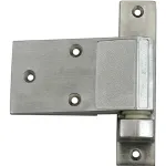 Hinge, Cam Lift (Flush,6"Wide) for Kason Part# 11255000004 /000005