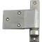 Hinge, Cam Lift (Flush,6"Wide) for Kason Part# 11255000004 /000005