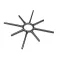 Spider Grate for Southbend Part# 1126900