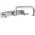 B1126M T&S Brass