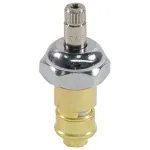 Hot Faucet Assy  for T&S Brass Part# TS11278-25