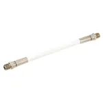 Hose Replacement,Oil (1/ 2Npt,15")" for Waste King Part# 112920