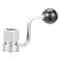 Disconnect,Hose , Fem,W/ Knob for Waste King Part# 112943