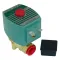 Solenoid - 24v for Groen Part# 113014