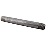 113015 Waste King - 3/8" x 5-1/2" Stainless Steel Nipple