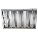 113041 Waste King - Premium Baffle Filter, 16x25