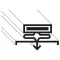 Gasket,ref for Traulsen Part# 341-60070-00