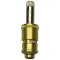 Stem Assy Cold, Ceramic, 1/4 Turn for T&S Brass Part# 11312-25
