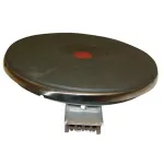 1132B8701 Toastmaster - High-Performance Surface Heater