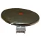 Surface Heater for Toastmaster Part# 1132B8701