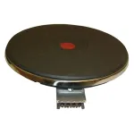1132B8703 Toastmaster - 240V Solid Surface Heater