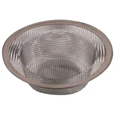 Strainer-Fine Mesh S/S  for AllPoints Part# 11332