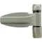 Hinge,Performer (No. 1345, Rh) for Kason Part# KAS113450000G4