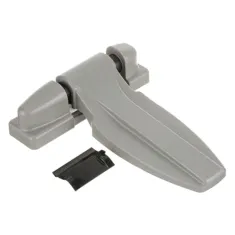 Kason® - 113450000G8 Hinge,Performer, Lh for Kolpak Part# KLP500000565