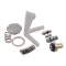 Repair Kit Gl Fil F for Fisher Mfg Part# 11347