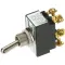 Toggle Switch 1/2 Dpdt for Market Forge Part# 1135449