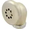 Head,Overflow (Waste Drn Assy) for T&S Brass Part# 11356-45