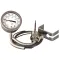 Gauge, Temperature for Champion Part# 113622