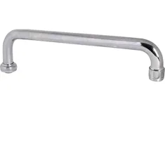 Spout 12" Cent  for AllPoints Part# 113911