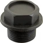 Plug,Plastic (3/4"Npt) for Champion Part# CHA113943