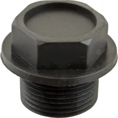 Plug,Plastic 3/4"Npt  for Champion Part# 113943