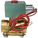 Market Forge 1140136 VALVE SOLENOID ASCO#8030G82E