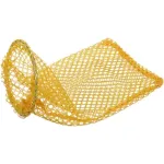 11465 - Franklin - 3 in Reusable Mesh Drain Sock Strainer