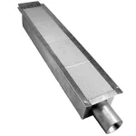 Ir Burner for Vulcan Hart Part# 114754-1R