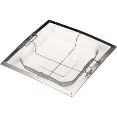 Flr Strainer-Fine Mesh Ss for AllPoints Part# 11489