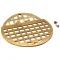 Hinged Strainer 5 1/2In  for AllPoints Part# 11498