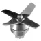 Agitator Assy, Ice Blade for Vita-mix Part# 1151