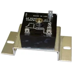 Phase Control for Star Mfg Part# 115339