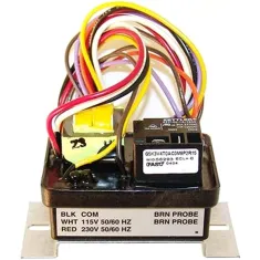 Stratford Control Assy for Vollrath/Idea-medalie Part# B401121