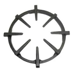 Top Grate for Garland Part# 1153501