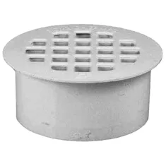 Strainer 3In Plas  for AllPoints Part# 11536