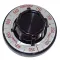Dial for Garland Part# 1314003/1314117