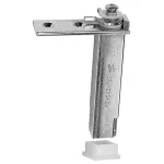 Door Closer - Internal for Kason Part# 11556000004